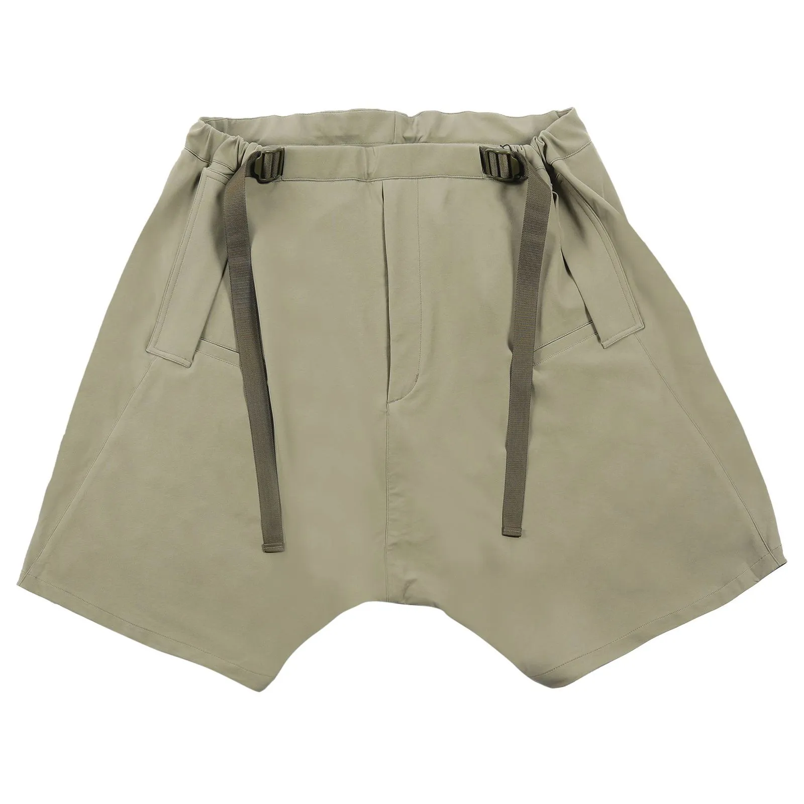 Acronym Schoeller 3XDRY Dryskin Ultrawide Drawcord Short Pants